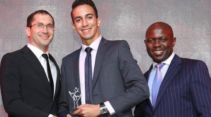 Un marocain dans le top 12 des meilleurs jeunes entrepreneurs africains - 2M