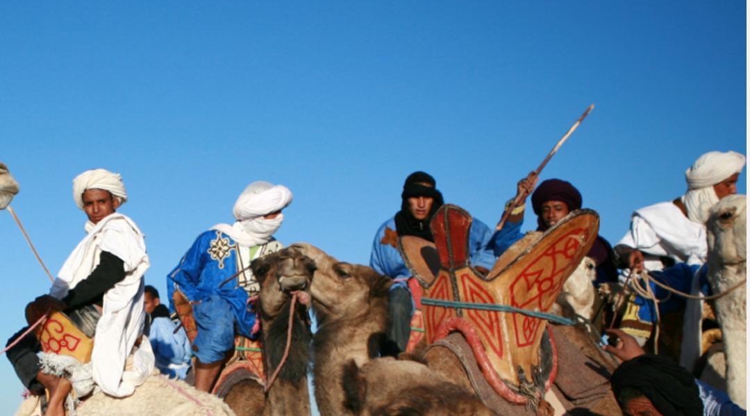 M’hamid El Ghizlaine célèbre la culture nomade (Reportage)
