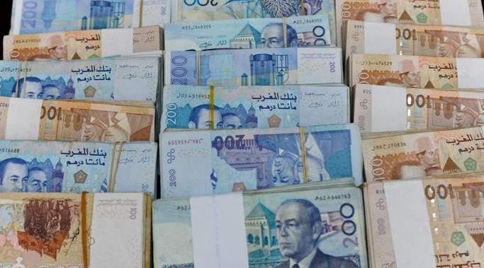 Maroc / Banques: Le besoin en liquidité à 73,8 MMDH en octobre (DEPF)