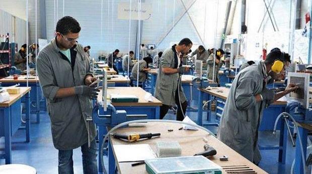 "أوكسفام": سوق الشغل بالمغرب يعيش هشاشة بنيوية ويواجه تحديات هيكلية