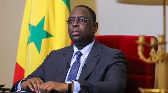 Sénégal: Macky Sall veut restaurer le poste de Premier ministre, supprimé en 2019