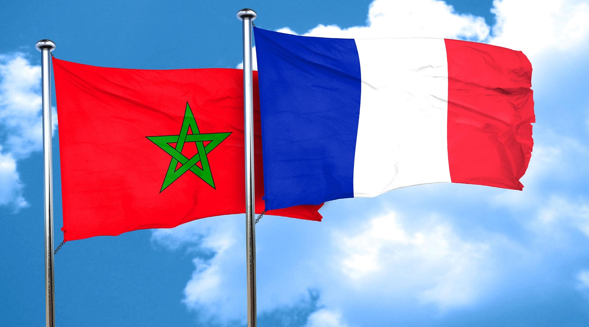 Maroc-AFD: Deux conventions de financement de 200 millions d’euros en appui à l'AM…