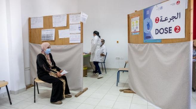 Tunisie: L’utilisation du Pass vaccinal officialisée par décret présidentiel