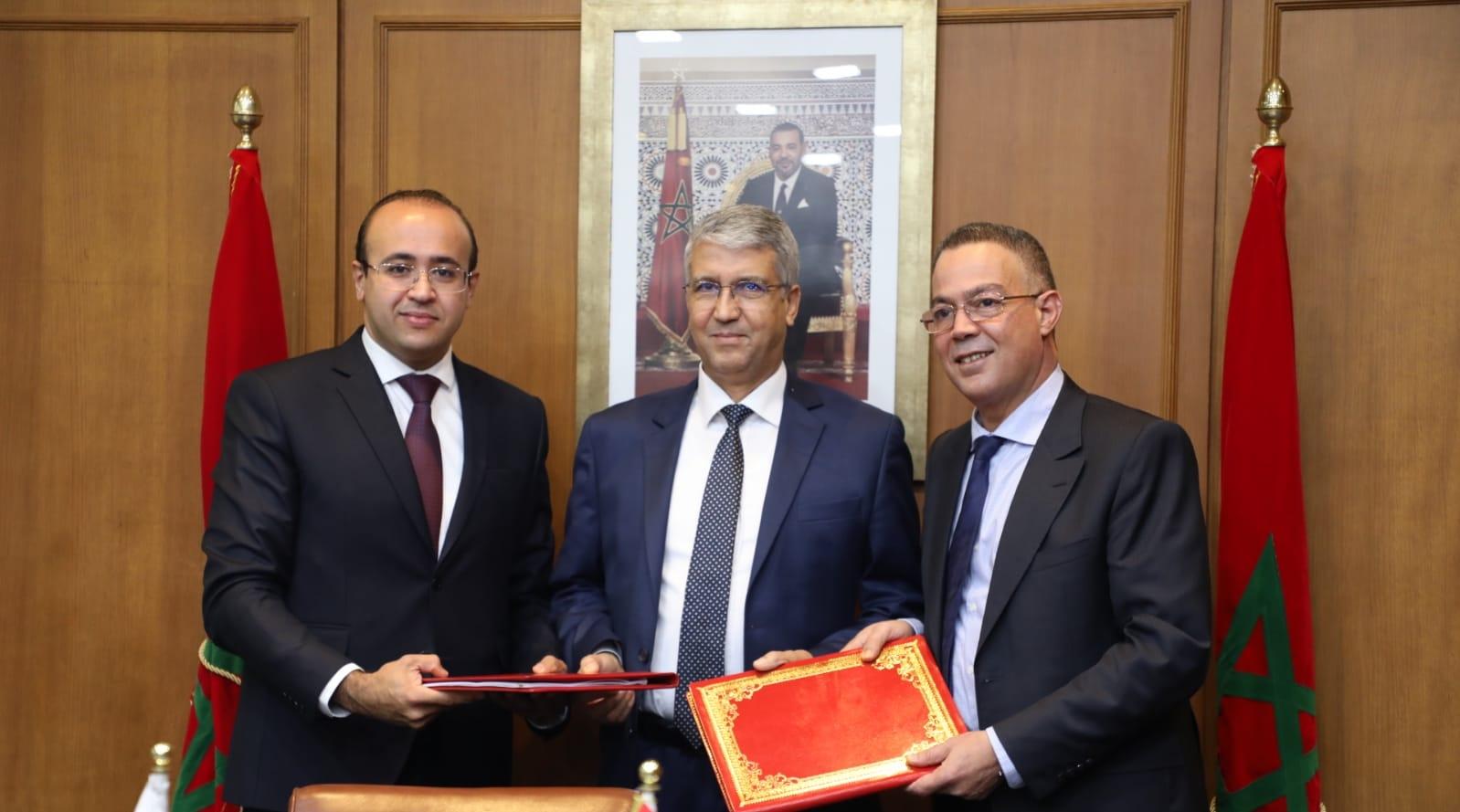 Maroc-BAD: Un accord de financement de 114,03 millions d'euros
