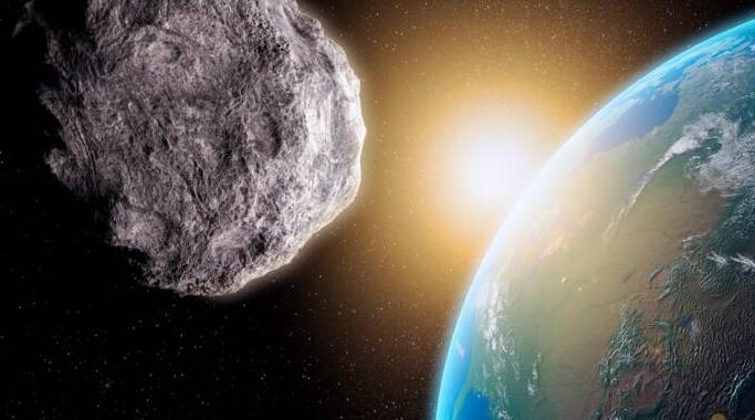 La Nasa lance une mission pour modifier la trajectoire d'un astéroïde (vidéo)