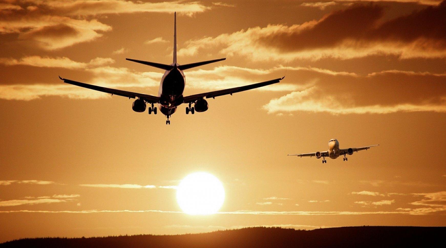 Espagne: les vols en provenance d'Afrique australe suspendus jusqu'au 15 décembre