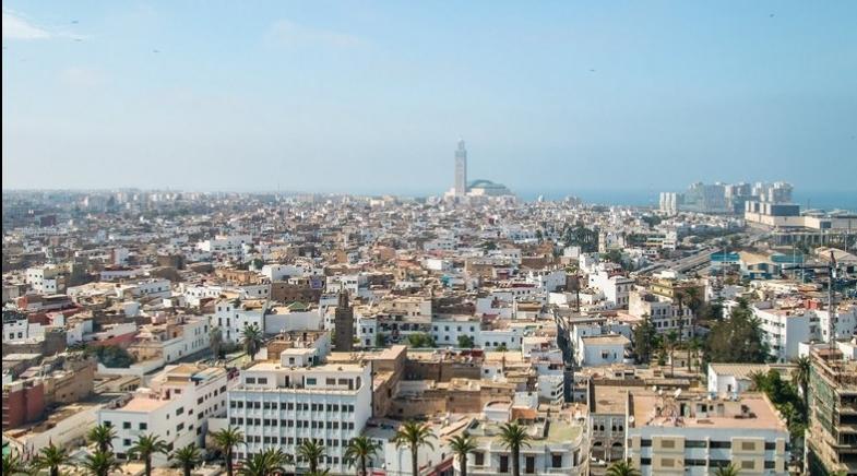 Afrique du Nord : La BAD prévoit une croissance du PIB de 4 % en 2021 et 6 % en 20…