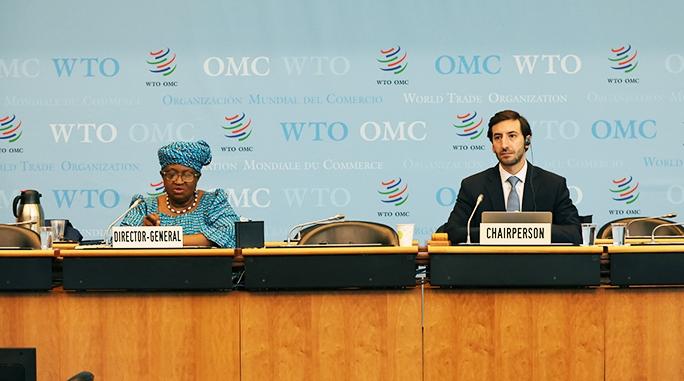 Négociations sur la pêche : discussions cruciales à l'OMC