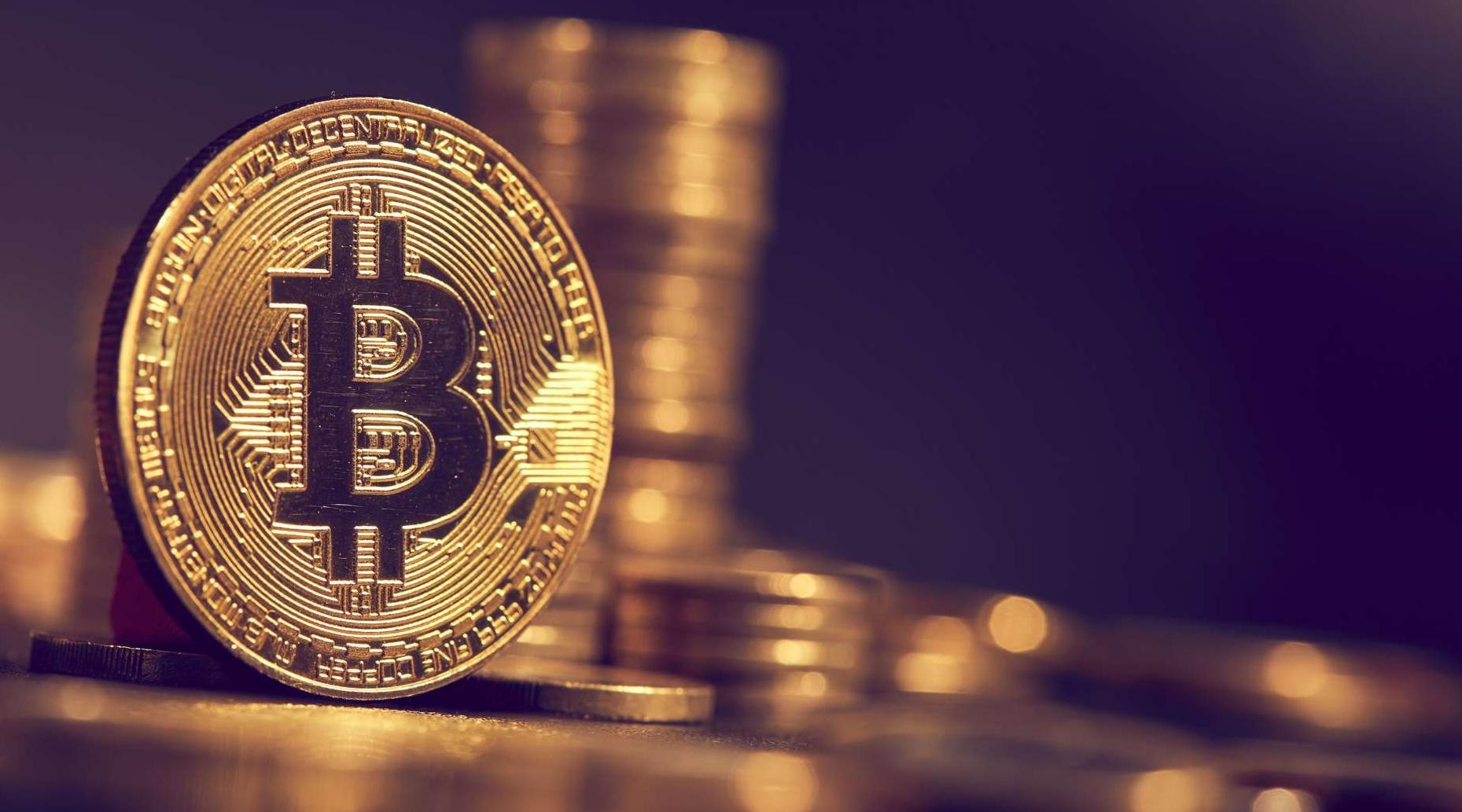 Cryptomonnaies : le bitcoin dépasse les 68.000 dollars