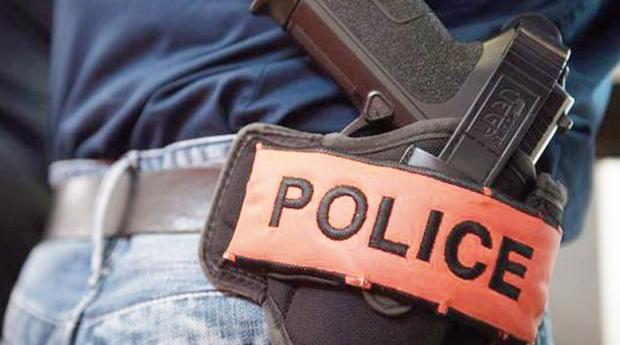Salé : un policier contraint d'utiliser son arme de service pour interpeller un mu…
