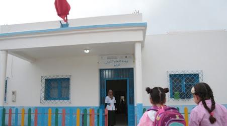 INDH: 22 MDH pour la création de 100 unités d'enseignement préscolaire à Taounate