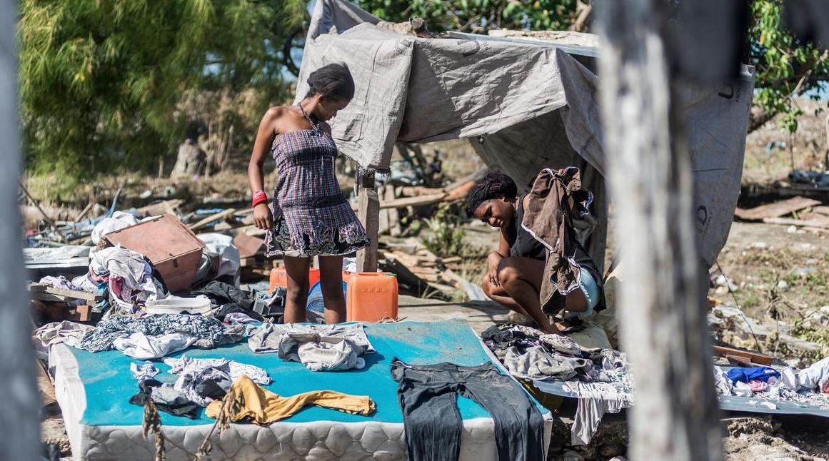 Séisme de magnitude 7.2 en Haïti : Le bilan s'alourdit à 1.941 morts