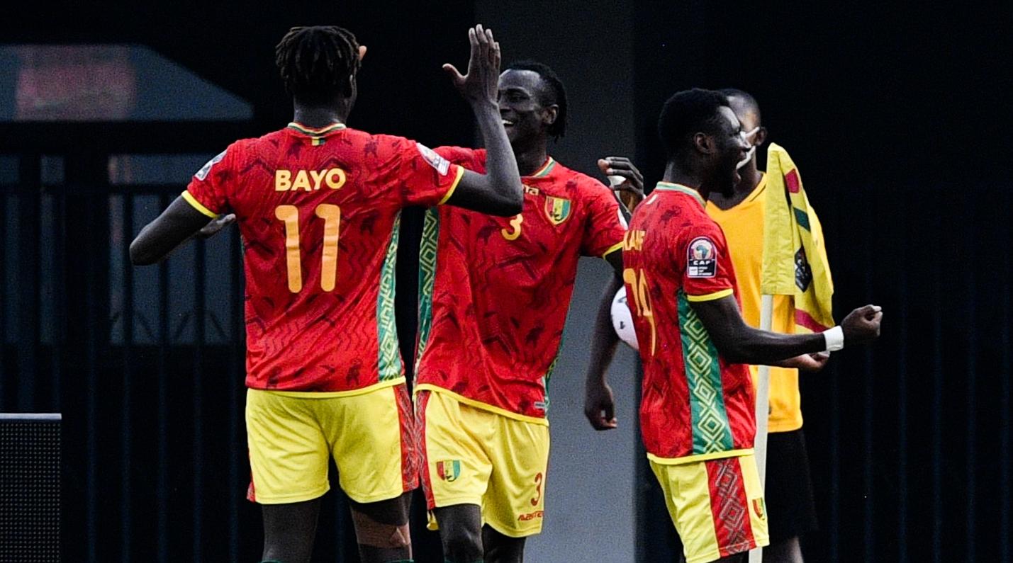 كأس إفريقيا : قمة السنغال وغينيا تنتهي بلا غالب ولا مغلوب